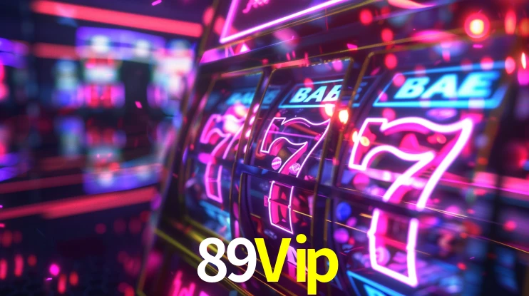 Secure Login 89Vip