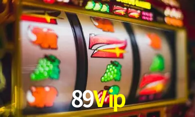 Descubra a Magia dos Jogos de Arcade no 89Vip
