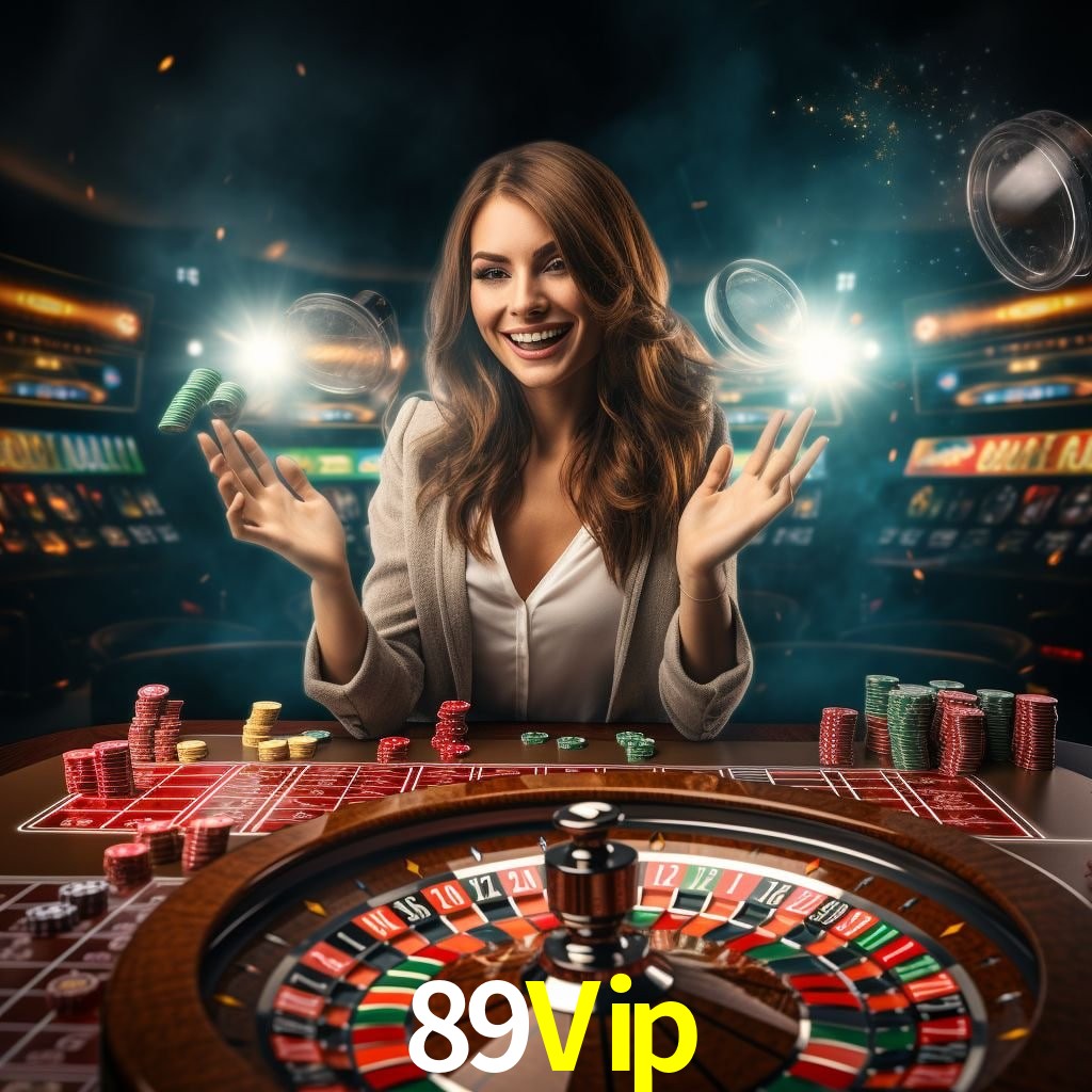 89Vip