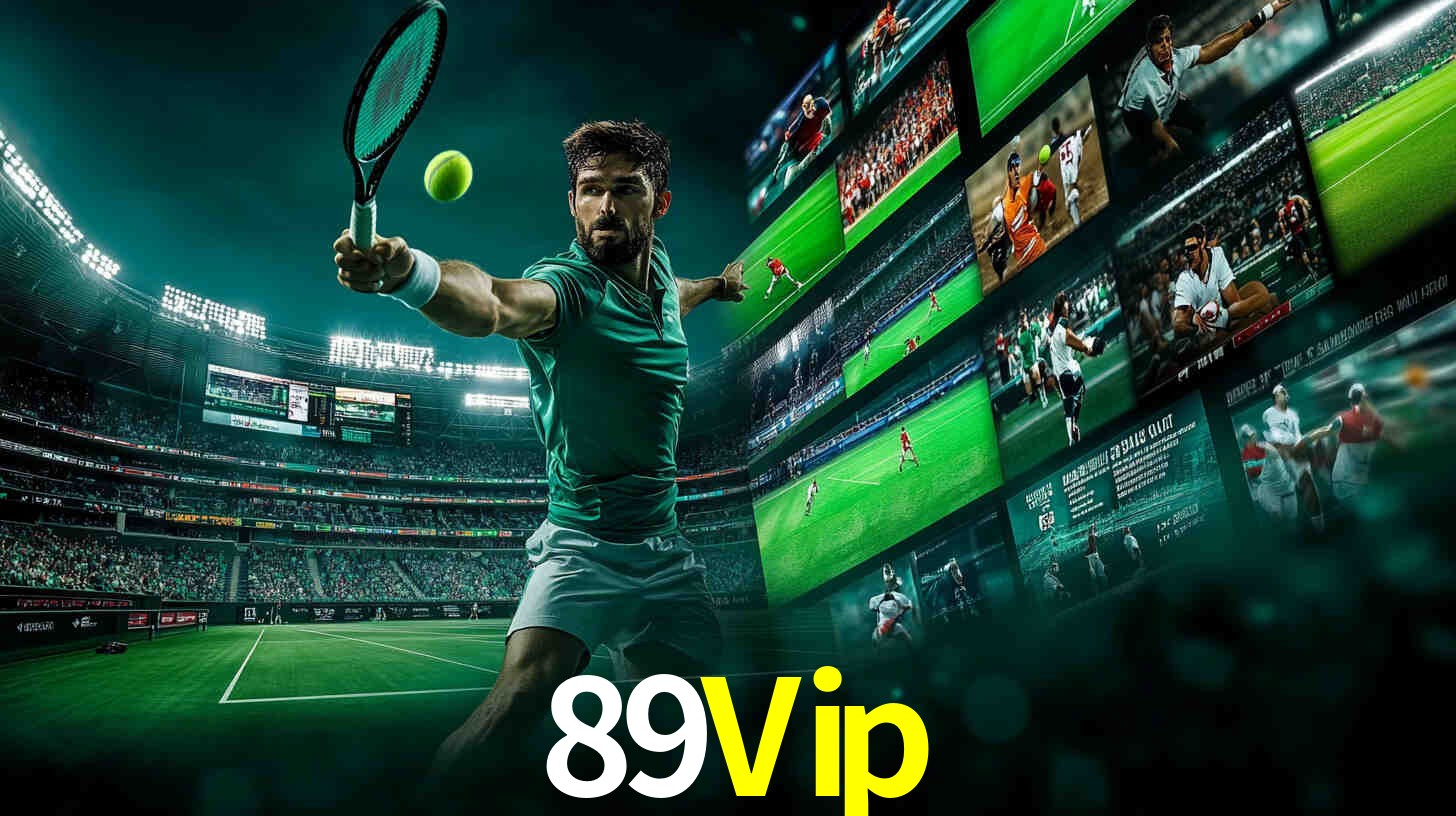 Descubra o Programa VIP da 89Vip: Vantagens Exclusivas para Jogadores