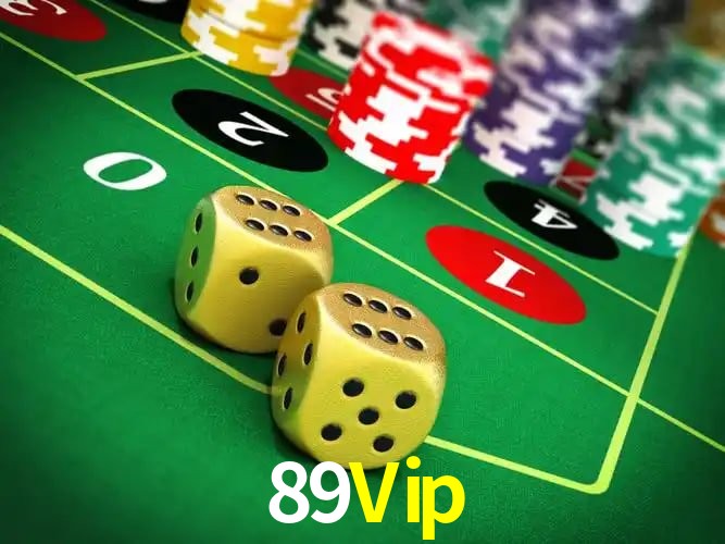 Welcome Bonus 89Vip